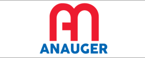 anauger