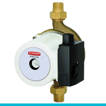 Motobombas Pressurização Schneider