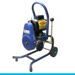 Maquina Desentupidora