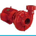 Bomba Prevenção de Incêndio