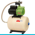 Motobombas Pressurização